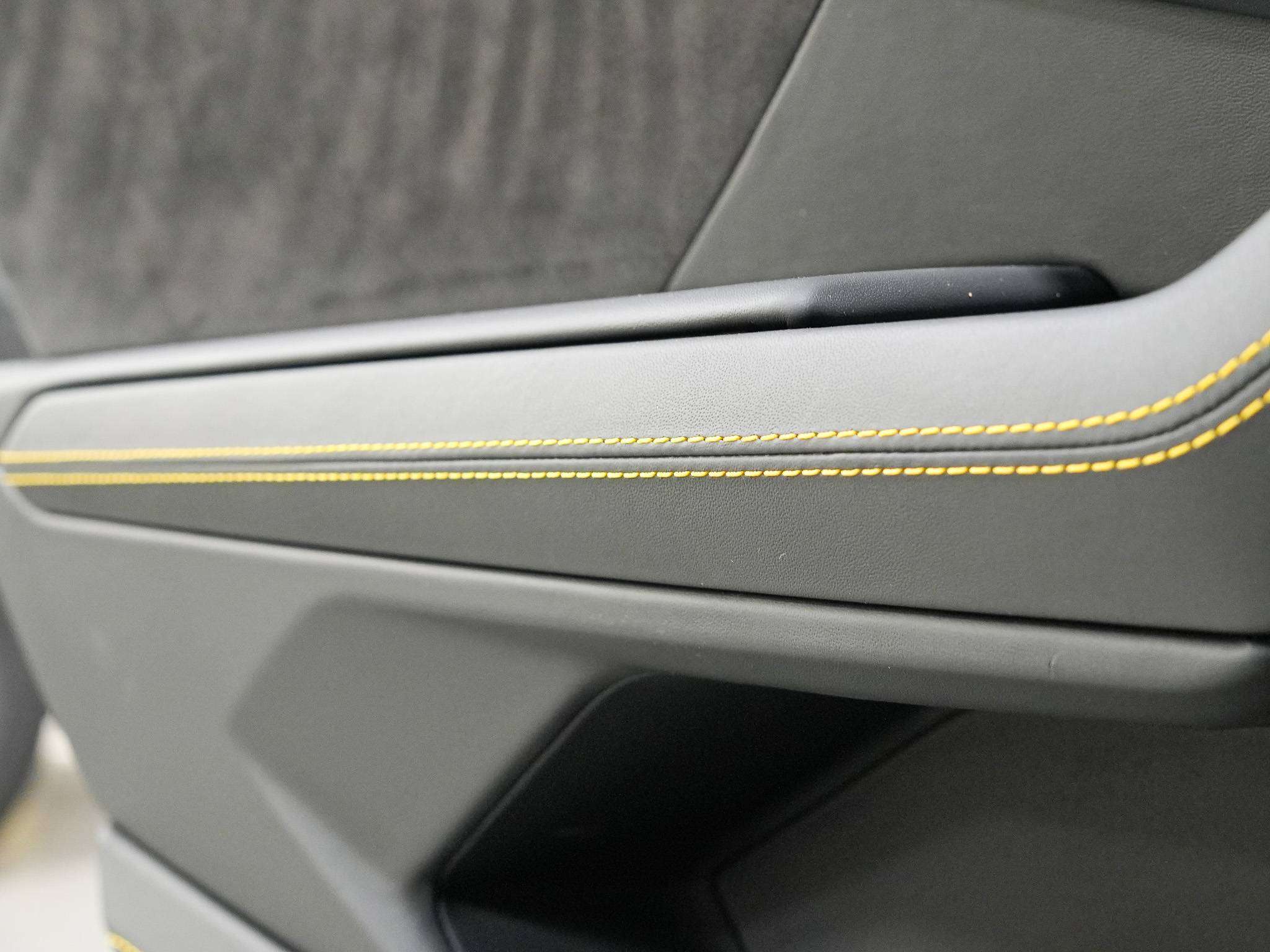 used 2022 Lamborghini Urus car, priced at $255,900