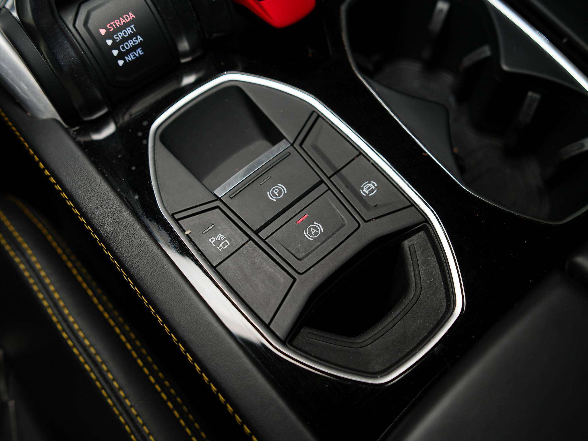 used 2022 Lamborghini Urus car, priced at $255,900