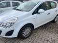 Opel Corsa Selection Weiß - thumbnail 3