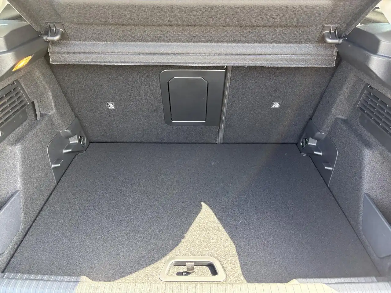Citroen C4 Berline — photo 50