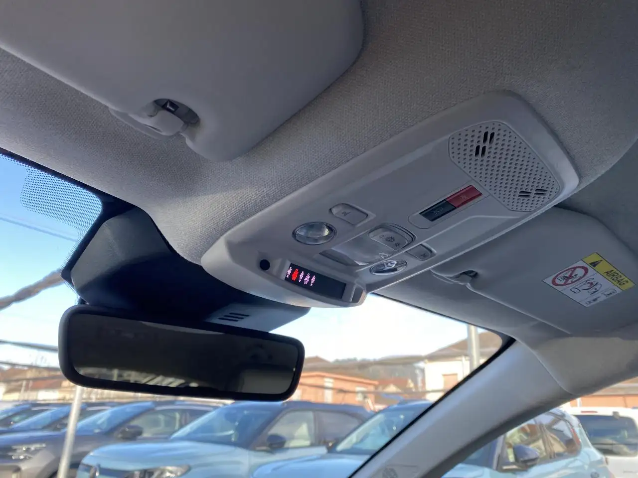 Citroen C4 Berline — photo 43