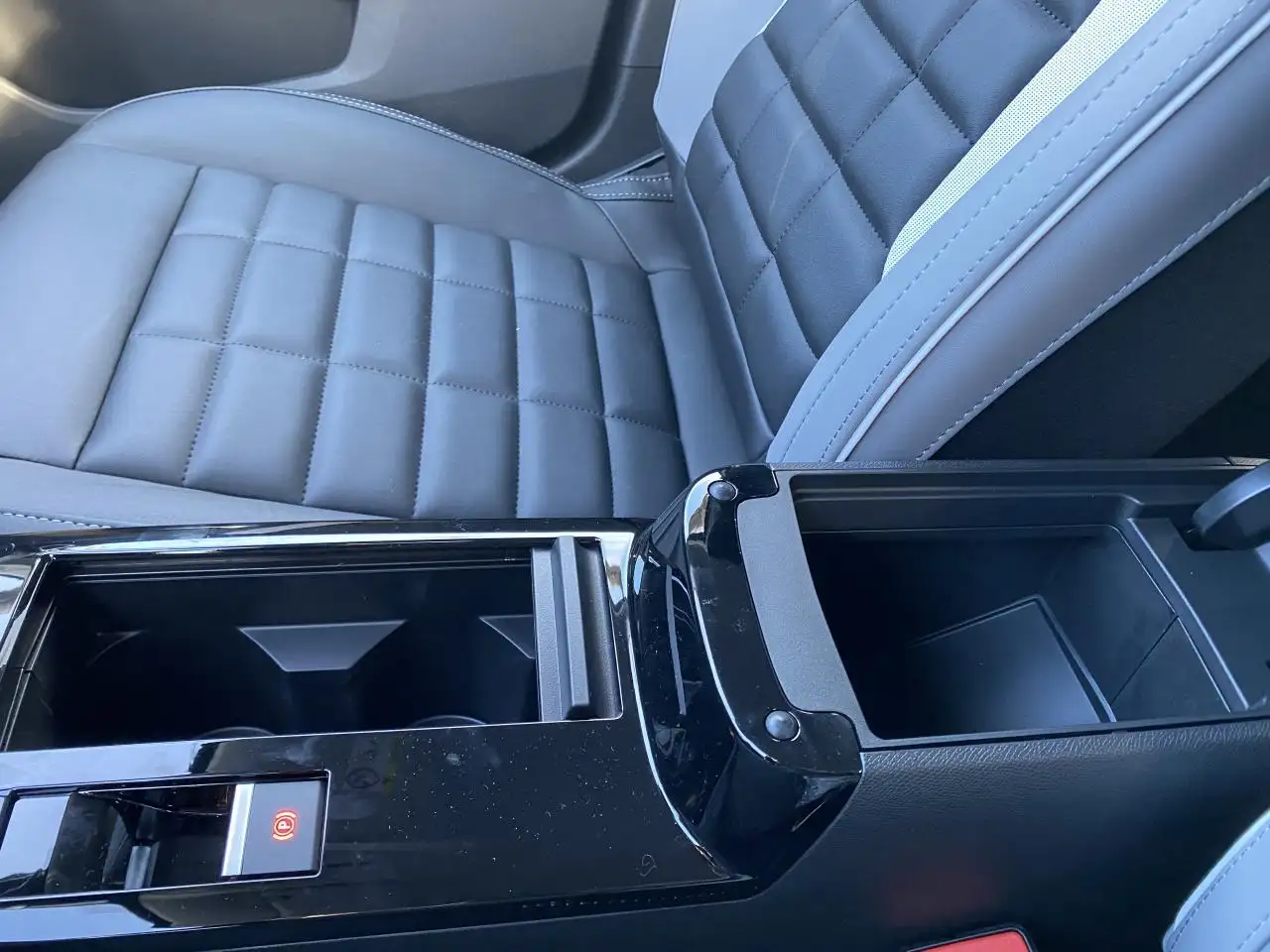 Citroen C4 Berline — photo 45