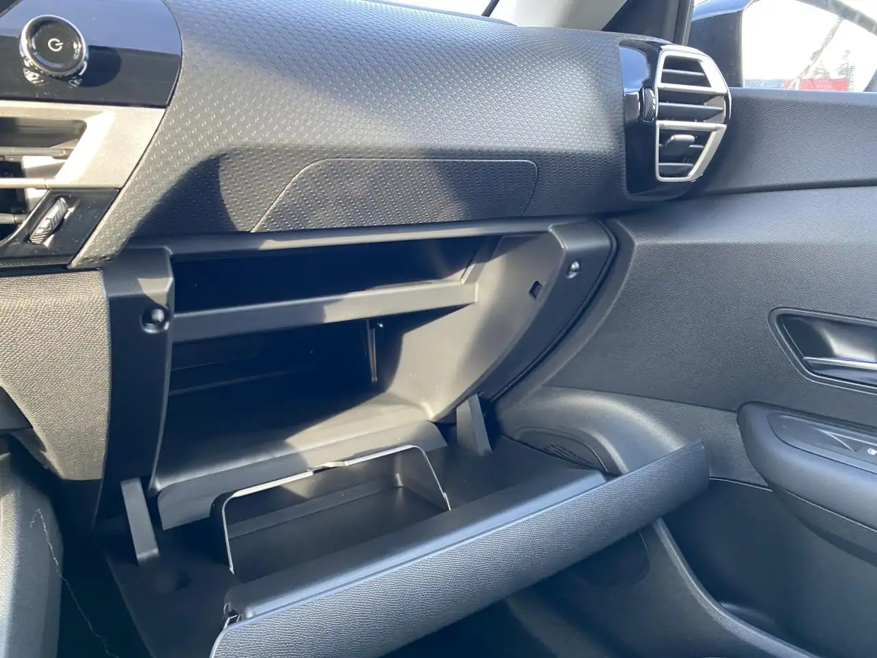 Citroen C4 Berline — photo 46
