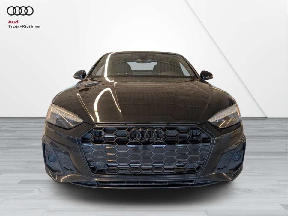2023 Audi A5 Premium Coupe quattro thumb 8