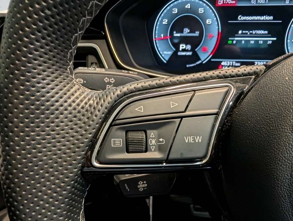 2023 Audi A5 Premium Coupe quattro thumb 16
