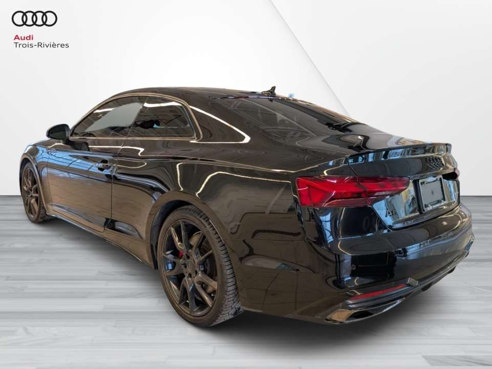2023 Audi A5 Premium Coupe quattro alt 5