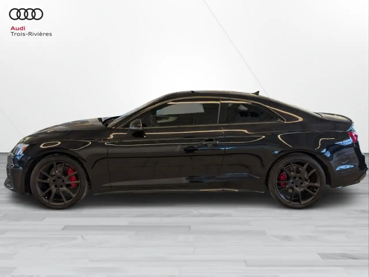Audi A5 снимка Audi A5