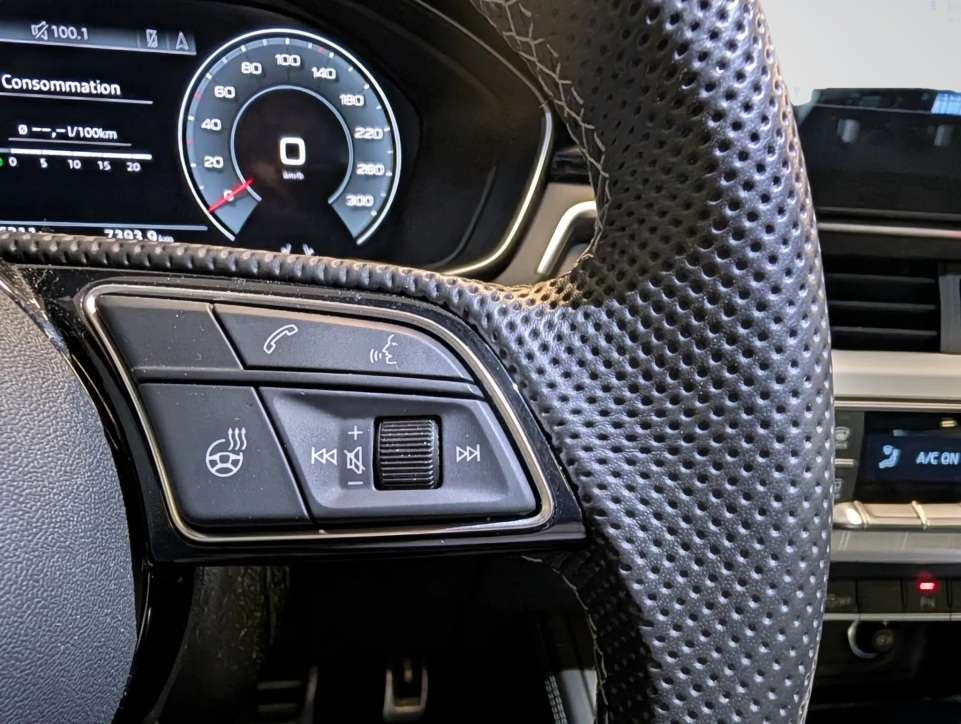 2023 Audi A5 Premium Coupe quattro thumb 15