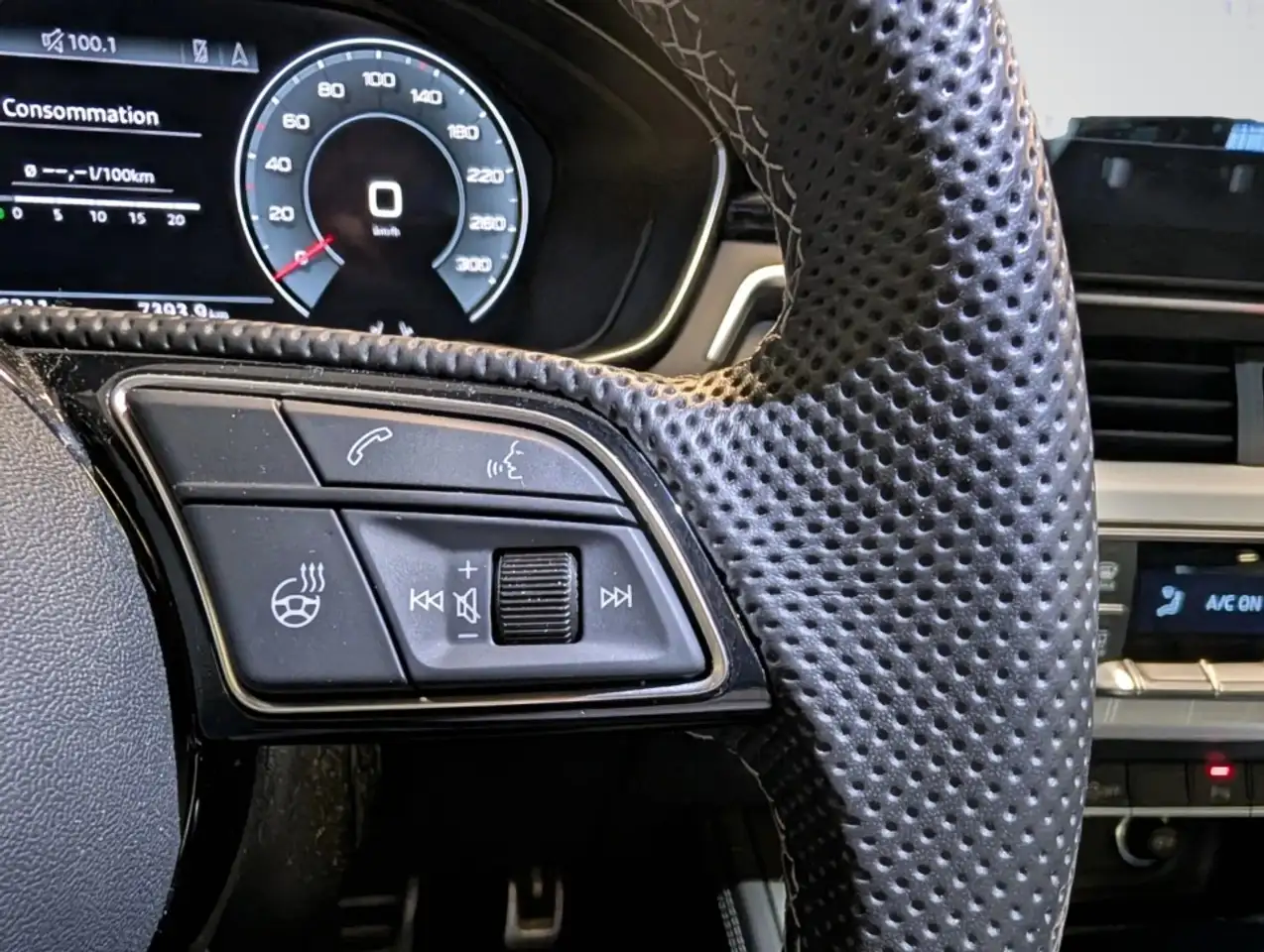Audi A5 снимка Audi A5