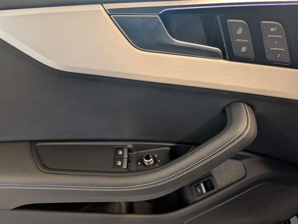 2023 Audi A5 Premium Coupe quattro thumb 9