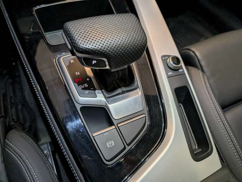 2023 Audi A5 Premium Coupe quattro thumb 18