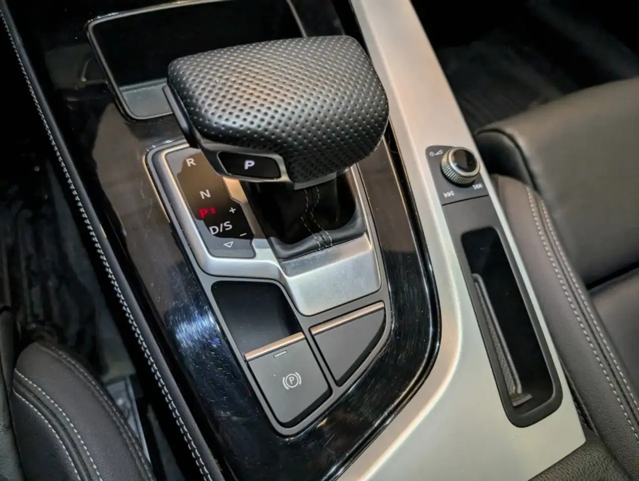 Audi A5 снимка Audi A5