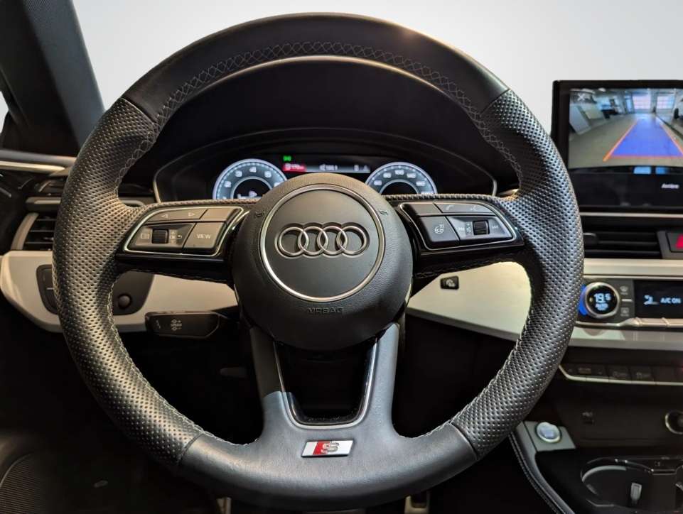 2023 Audi A5 Premium Coupe quattro thumb 14