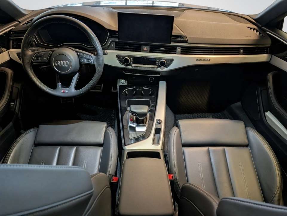 2023 Audi A5 Premium Coupe quattro thumb 11