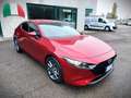 Mazda 3 3 IV 5 porte 5p 2.0 m-hybrid Homura 150cv Rouge - thumbnail 3