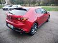 Mazda 3 3 IV 5 porte 5p 2.0 m-hybrid Homura 150cv Rouge - thumbnail 4