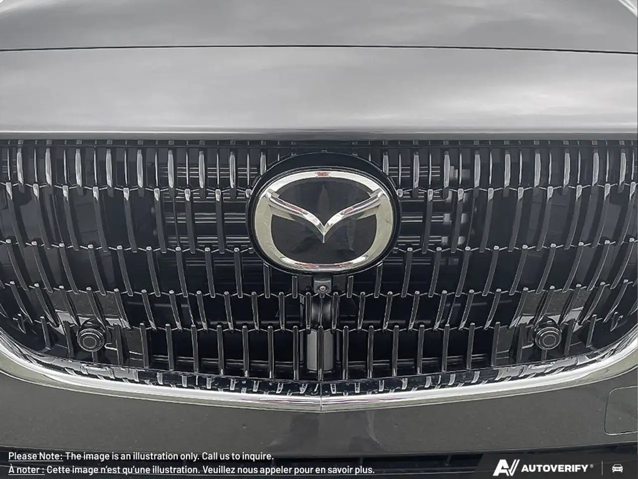Mazda CX-90 PHEV снимка Mazda CX-90 PHEV