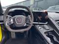Chevrolet Corvette Corvette Stingray Cabriolet 3LT 6.2 V8 Automatik Jaune - thumbnail 8