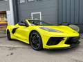 Chevrolet Corvette Corvette Stingray Cabriolet 3LT 6.2 V8 Automatik Jaune - thumbnail 1