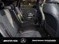Mercedes-Benz GLA 200 d AMG AHK SHZ MBUX KEYLESS-GO Schwarz - thumbnail 12