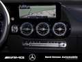 Mercedes-Benz GLA 200 d AMG AHK SHZ MBUX KEYLESS-GO Schwarz - thumbnail 9
