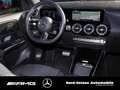 Mercedes-Benz GLA 200 d AMG AHK SHZ MBUX KEYLESS-GO Schwarz - thumbnail 8