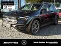 Mercedes-Benz GLA 200 d AMG AHK SHZ MBUX KEYLESS-GO Schwarz - thumbnail 1