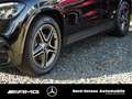 Mercedes-Benz GLA 200 d AMG AHK SHZ MBUX KEYLESS-GO Schwarz - thumbnail 5