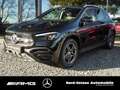 Mercedes-Benz GLA 200 d AMG AHK SHZ MBUX KEYLESS-GO Schwarz - thumbnail 6