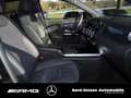 Mercedes-Benz GLA 200 d AMG AHK SHZ MBUX KEYLESS-GO Schwarz - thumbnail 10
