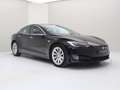 Tesla Model S Long-Range AWD 541pk 100kWh [ WIT LEDER+AUTOPILOT+ Zwart - thumbnail 4
