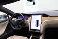 Tesla Model S Long-Range AWD 541pk 100kWh [ WIT LEDER+AUTOPILOT+ Zwart - thumbnail 8