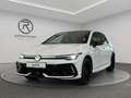 Volkswagen Golf R BLACK EDITION 2.0 TSI DSG 4MOTION LEDER AKRAPOVIC Negru - thumbnail 2
