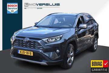 2.5 Hybrid Dynamic BSM | Navigatie | Camera | 100%