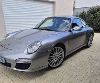 carreras 997 S