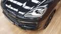 Porsche Cayenne E-Hybrid Schwarz - thumbnail 4