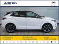 Opel Grandland X Grandland 1.2 Ultimate *NAVI/LED/SHZ/PARK&GO/AHK Biały - thumbnail 1