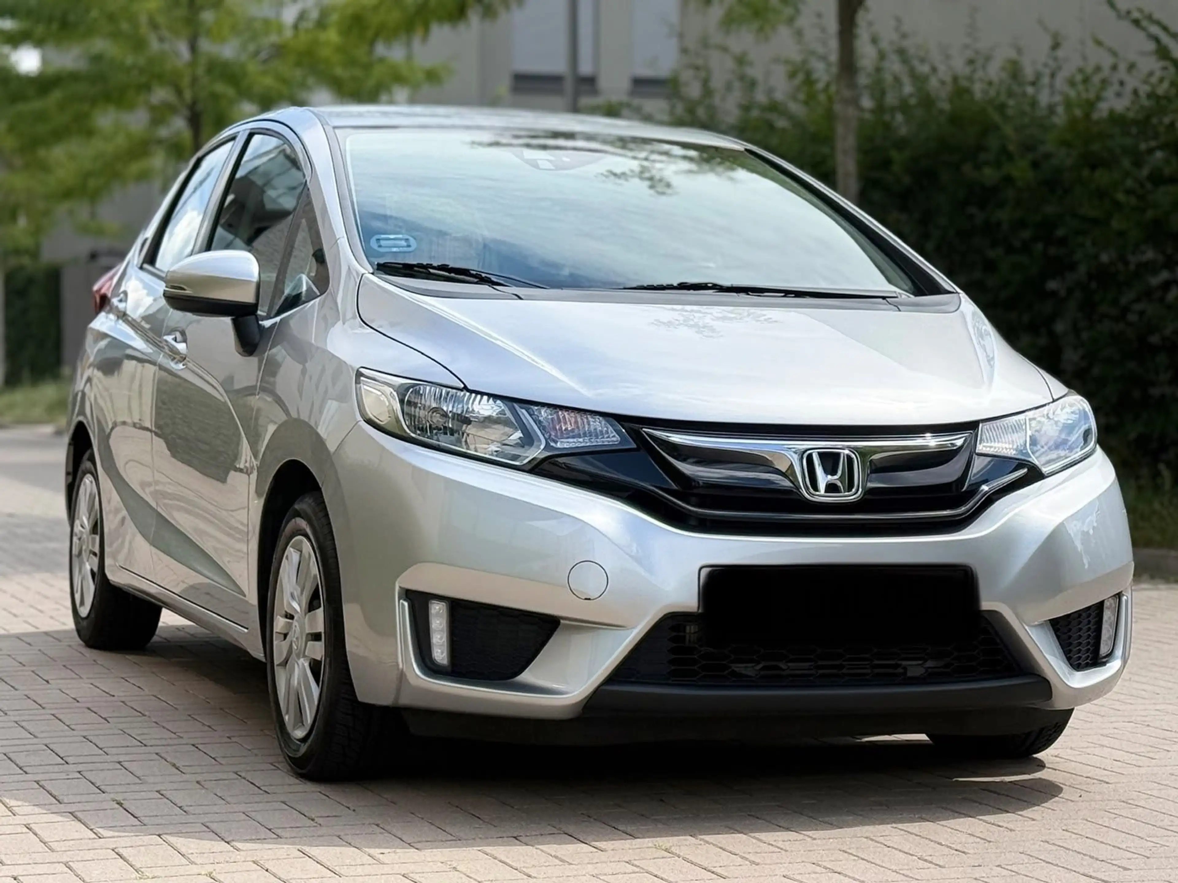 Honda Jazz Trend