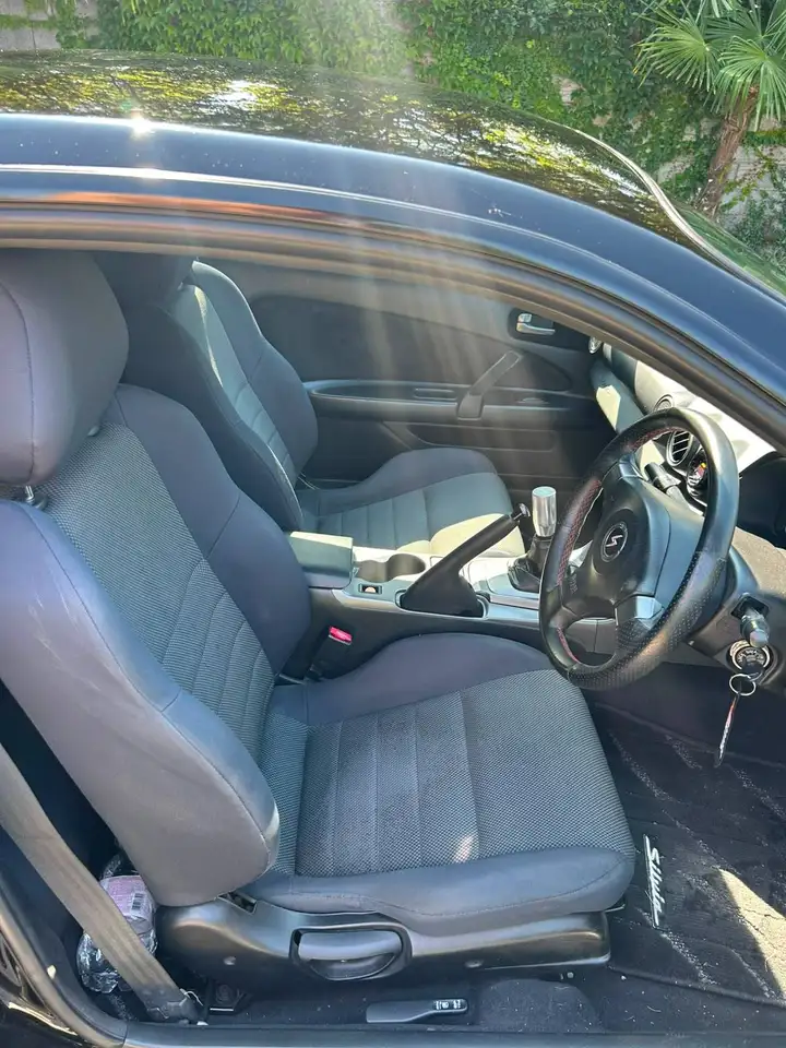 Nissan Silvia s15, foto 11