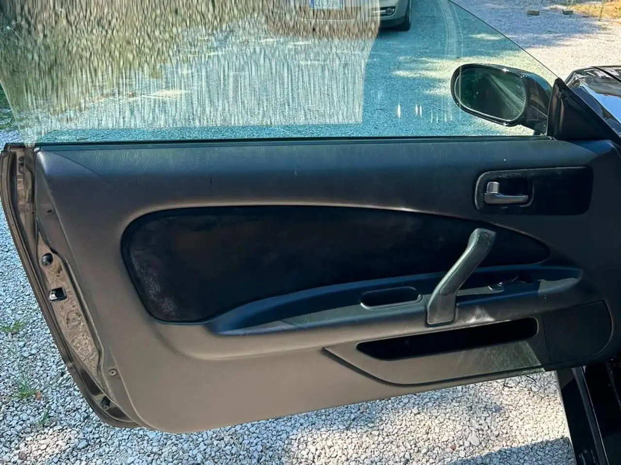 Nissan Silvia s15, foto 10