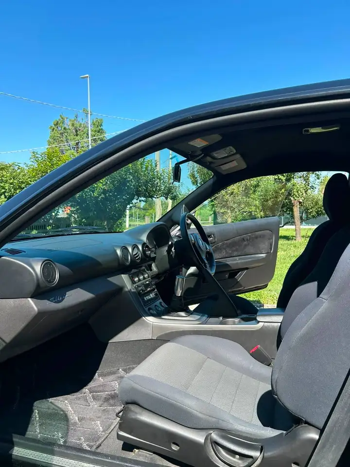 Nissan Silvia s15, foto 12