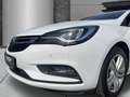 Opel Astra ST 1.4 Turbo ON Navi LED AHK Sitzhzg Weiß - thumbnail 4