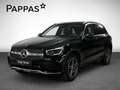 Mercedes-Benz GLC 300 de 4MATIC *AMG Line, Spiegel-Paket, 360°Kamera, An Black - thumbnail 2