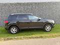 Nissan Qashqai+2 1.6 Optima 7Pers/Panoramadak/Clima Zwart - thumbnail 5