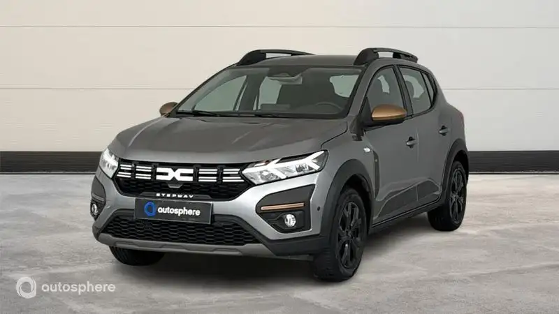 DACIA Stepway