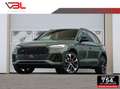Audi Q5 50 TFSI e 300PK S edition Competition SOH 92,5% | Groen - thumbnail 1