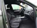 Audi Q5 50 TFSI e 300PK S edition Competition SOH 92,5% | Groen - thumbnail 33