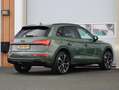 Audi Q5 50 TFSI e 300PK S edition Competition SOH 92,5% | Groen - thumbnail 25