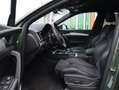 Audi Q5 50 TFSI e 300PK S edition Competition SOH 92,5% | Groen - thumbnail 5
