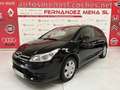 Citroen C4 1.6i 16v Collection Negro - thumbnail 3